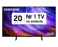 Samsung QE48S85H 48" OLED 4K 165 Hz Tizen TV HDMI 2.1 - 1526900 - zdjęcie 2